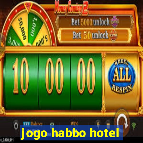 jogo habbo hotel